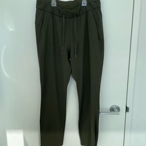 NWOT lululemon pants